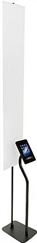 Replacement Graphics for IPDAU2B and IPDAU3C Stands - Custom Printed - Image 2