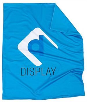 Replacement Graphics for OCASE01G Podium Case