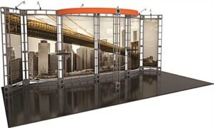 Replacement Graphics for OEANKIT Antares Truss