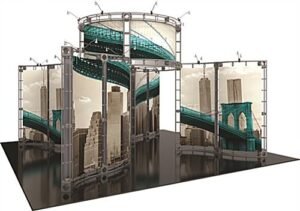 Replacement Graphics for OECAKIT Canis Truss Kit