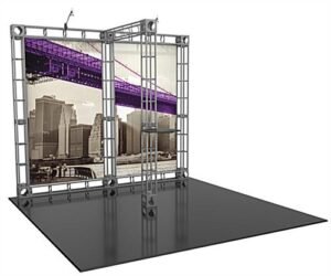 Replacement Graphics for OEPLKIT Pluto Truss Kit