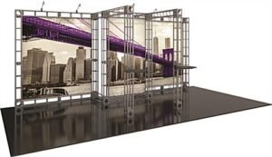 Replacement Graphics for OESAKIT Saturn Truss