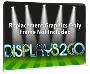 Replacement Graphics for OVTHD871