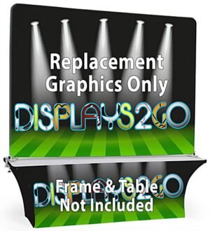 Replacement Graphics for OVTHD871T