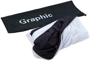 Replacement Graphics for TDSH3DMNDW - Custom Printed