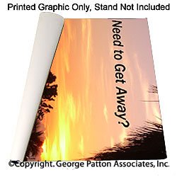 Replacement Graphics for YB2779M1 - Custom Printed