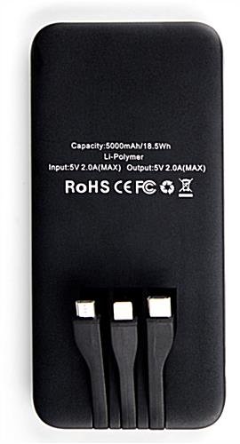 Replacement Power Bank for BD9BCT Series Charging Stations - Image 2