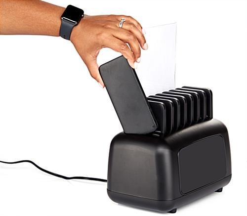 Replacement Power Bank for BD9BCT Series Charging Stations - Image 3