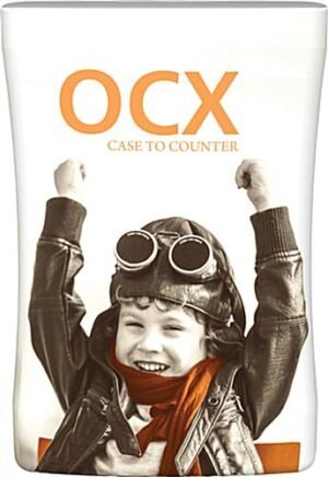 Replacement Stretch Graphic for TEPCASEWRP