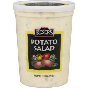 Reser's Potato Salad, 5 lbs