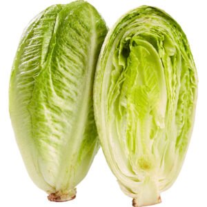 Romaine Lettuce Hearts, 6 ct