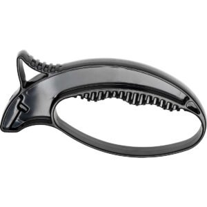 Russell Knife Sharpener, Black