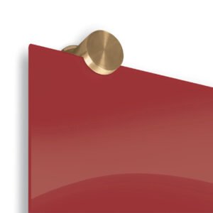 Set of 4 Brass Mounts for 83846, 84065 or 83846H