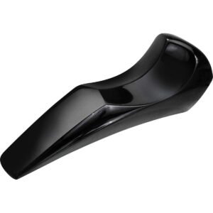 Softalk Phone Shoulder Rest, 6"L x 2"W x 2-1/2"H, Black