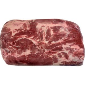 Swift Pork Shoulder Butt, Bone-In, 19 lb avg wt