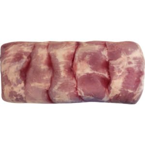 Swift Pork Sirloin, Boneless, 6 lb avg wt