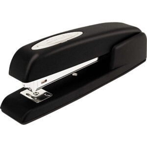 Swingline 747 Business Stapler, Black