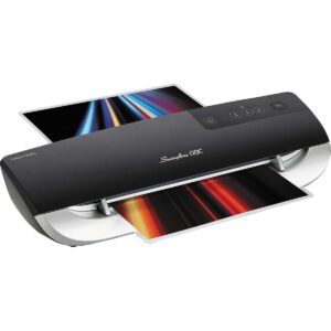 Swingline 9" Fusion 3000L Laminator