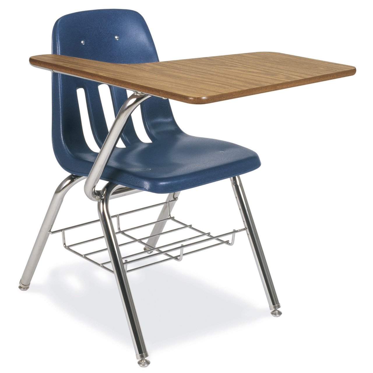 Virco | Classic Series Chair Desks | Tablet-Arm Chair Desk
