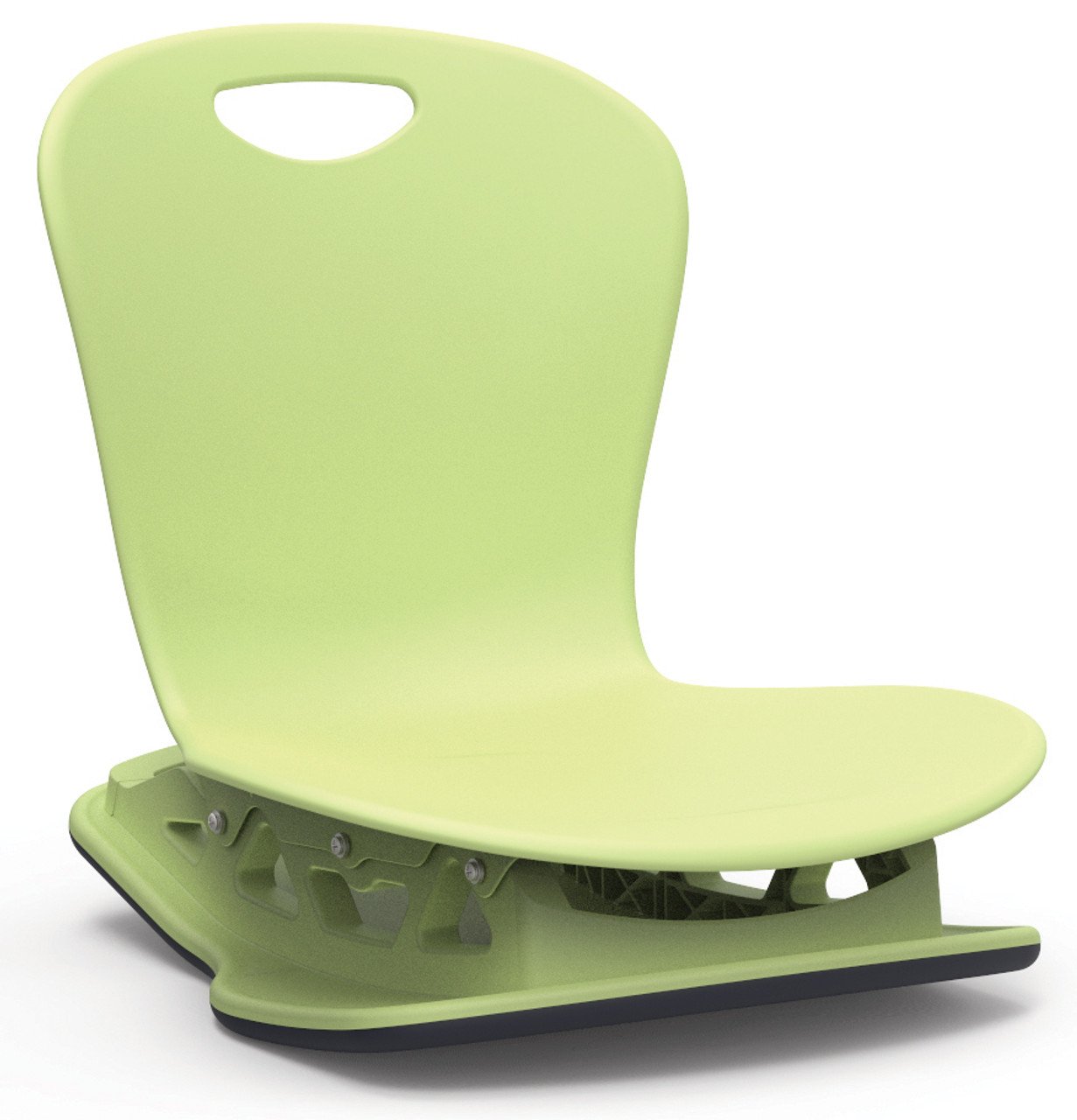 Virco | Zuma Series | Floor Rocker - 15"H