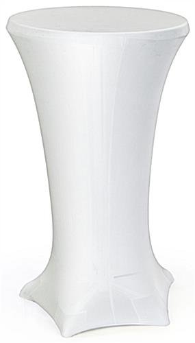 White Tablecloth for FOLDR2646