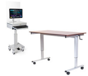 Desks & Workstations