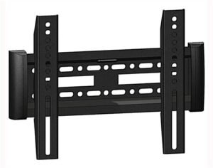 Optimount Monitor Mount for 17”-37” Screens, Fits Orbus Orbital Express Series -Black