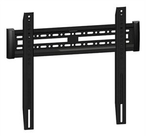 Optimount Monitor Mount for 32”-55” Screens, Fits Orbus Orbital Express Series -Black